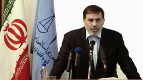 Li Îranê 200 zarok li gel dayîkên xwe di zindanê de ne